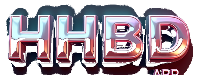 hhbd app logo